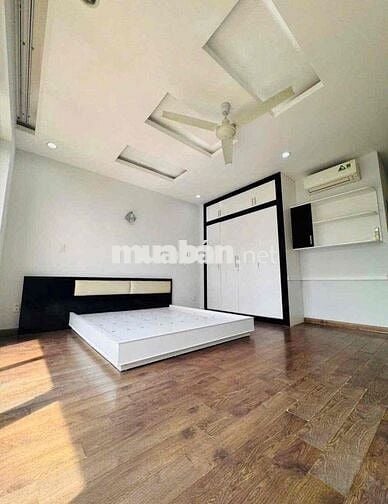 TÔI GIẢM LỘC 400TRIỆU NHÀ CẦM BÁ THƯỚC,P7,PNHUAN.GIÁ:7Tỷ040/57.4.m2.