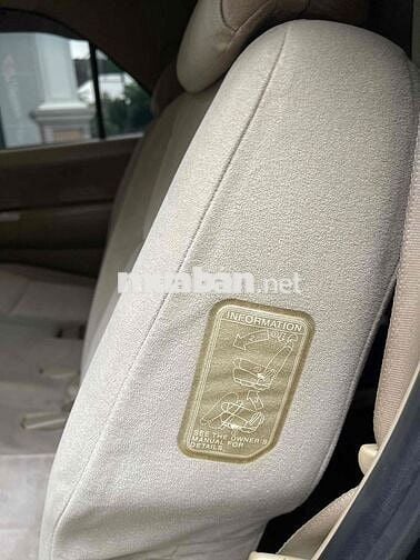 Toyota Fortuner 2010 2.5 G Máy dầu số sàn