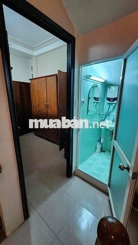 Bán nhà hẻm sau lưng bánh mì Bon Bon góc Phan Đình Phùng Nguyễn Lương