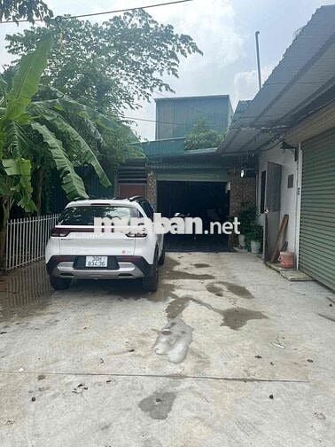 CHO THUÊ 2 PHÒNG TRỌ – NGÃI CẦU, AN KHÁNH (HOÀI ĐỨC)