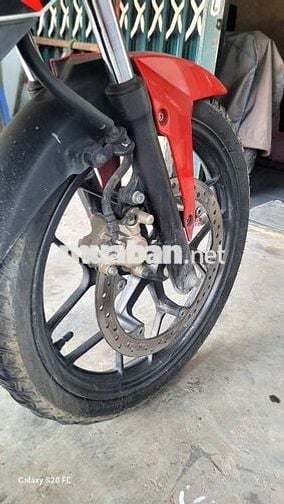 Bán Xe HONDA Sonic 150 – Máy Mạnh, Zin Nguyên Bản