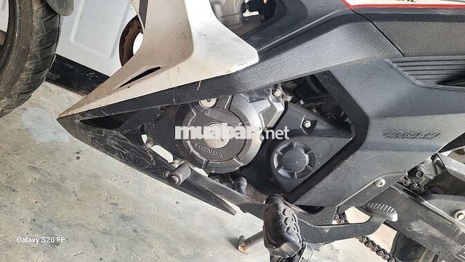 Bán Xe HONDA Sonic 150 – Máy Mạnh, Zin Nguyên Bản