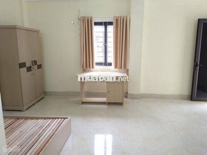 Phòng full đồ tại 322 Mỹ Đình (Tủ Lạnh riêng) giảm 300k tháng đầu