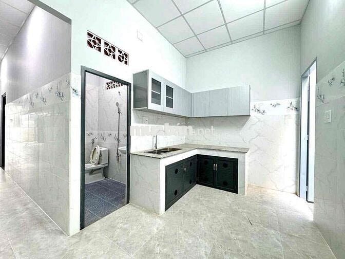 Nhà Ngay Cao Đẳng Điện Lực Sẵn 2 Máy Lạnh 2Pn Giá 6 Triệu