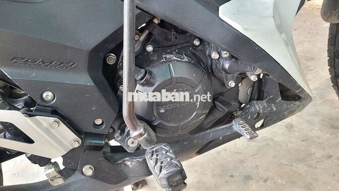 Bán Xe HONDA Sonic 150 – Máy Mạnh, Zin Nguyên Bản