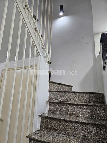 Bán nhà đường Nguyễn Văn Quá, quận 12 - 4x14,5, 1 lầu giá 9 tỷ