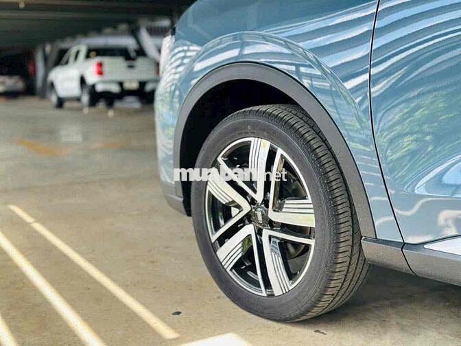 Ford Territory 2025 Titanium X 1.5 AT - 2943 km