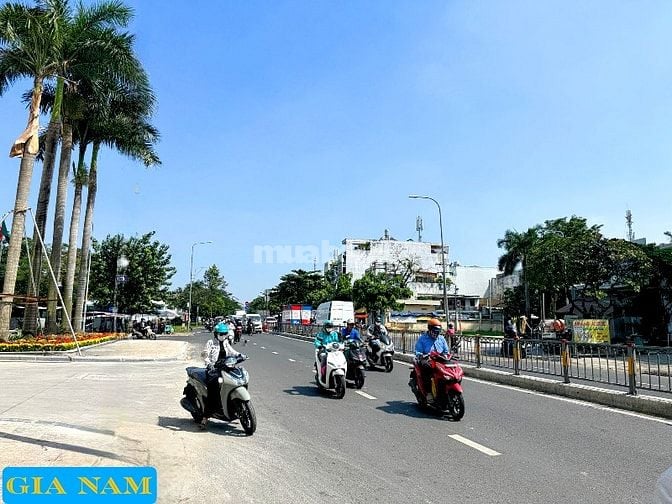 BÁN NHÀ MẶT TIỀN : 151 TÂY THẠNH - P. TÂY THẠNH - Q. TÂN PHÚ - TPHCM