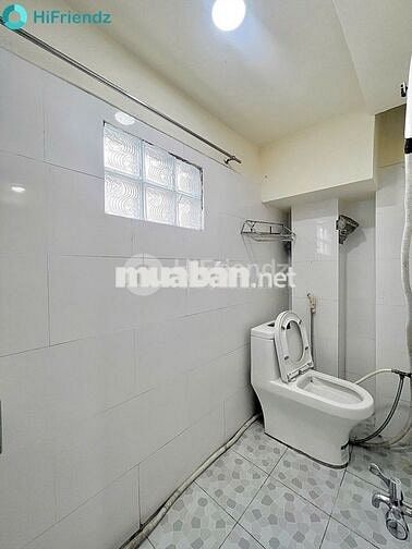 STUDIO CỬA SỔ SÁT KCX TÂN THUẬN CÓ THANG MÁY ĐÚNG HÌNH ĐÚNG GIÁ