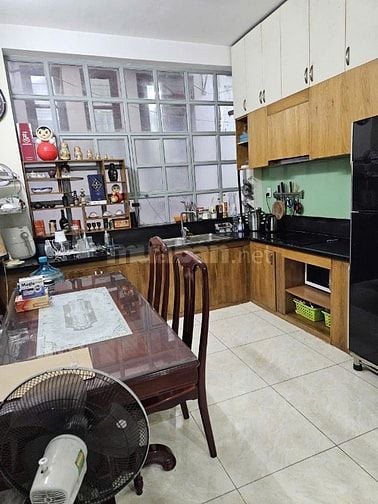 Bán nhà đường Nguyễn Văn Quá, quận 12 - 4x14,5, 1 lầu giá 9 tỷ