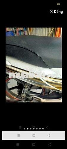 Xe future neo Kim ĐK 06 máy zin giá 26 tr