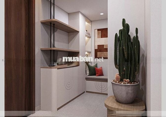 1PN SUNRISE CITY, NEW 100%, CHƯA Ở, KO CÓ CĂN THỨ 2, 60 m2, 4.5 TỶ