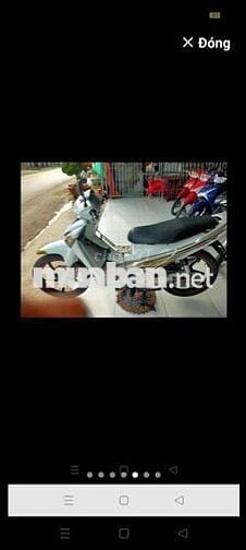 Xe future neo Kim ĐK 06 máy zin giá 26 tr