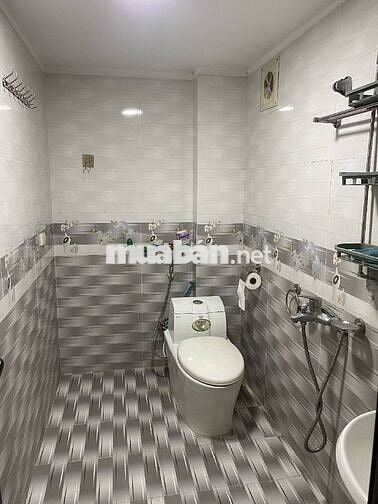 Phòng full đồ tại 322 Mỹ Đình (Tủ Lạnh riêng) giảm 300k tháng đầu