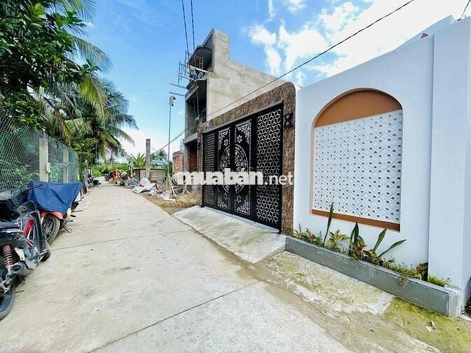 ĐẤT LONG HÒA A, PHƯỜNG ĐẠO THẠNH. GẦN KHU HÀNH CHÍNH, QUẢNG TRƯỜNG