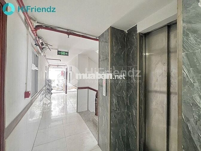 STUDIO CỬA SỔ SÁT KCX TÂN THUẬN CÓ THANG MÁY ĐÚNG HÌNH ĐÚNG GIÁ