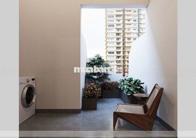 1PN SUNRISE CITY, NEW 100%, CHƯA Ở, KO CÓ CĂN THỨ 2, 60 m2, 4.5 TỶ