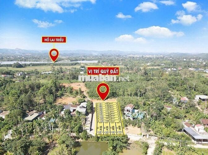 HƠN 200tr . ĐẤT THỔ CƯ,SỔ ĐỎ -HỢP THẮNG -TRIỆU SƠN -THANH HOÁ