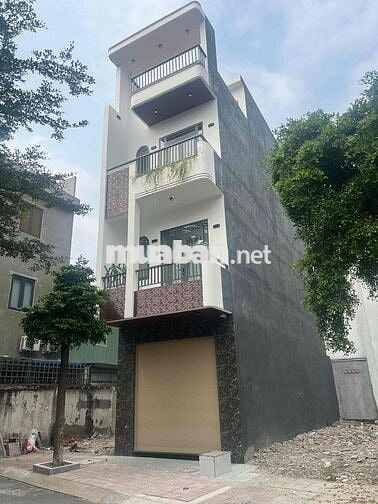 Nhà phố 22/12 KDC Đại Ngàn Visiip1