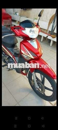 Xe future neo Kim ĐK 06 máy zin giá 26 tr