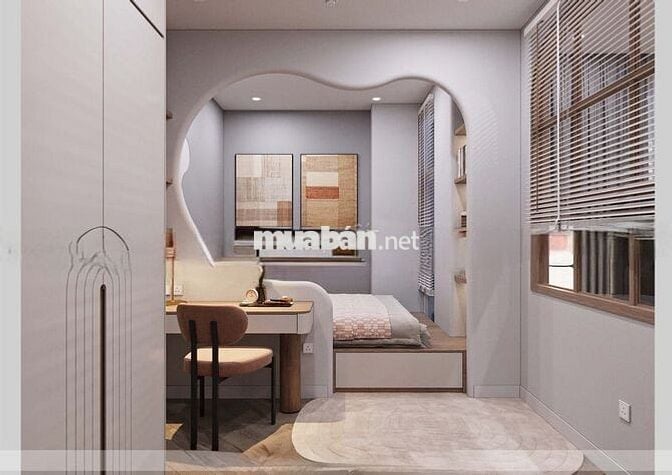 1PN SUNRISE CITY, NEW 100%, CHƯA Ở, KO CÓ CĂN THỨ 2, 60 m2, 4.5 TỶ