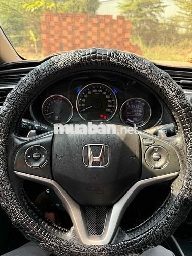 Honda City 2019 1.5 TOP - 76000 km gia đình zinđẹp