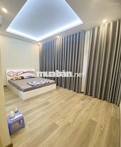 💯 CHO THUÊ NHÀ MT ĐỒNG NAI_5x18m_TRỆT 3 LẦU MỚI ĐẸP