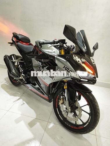 🥰Tphcm Cbr150ABS 2022 Chínhchủ..đồchơi cực đẹp😍