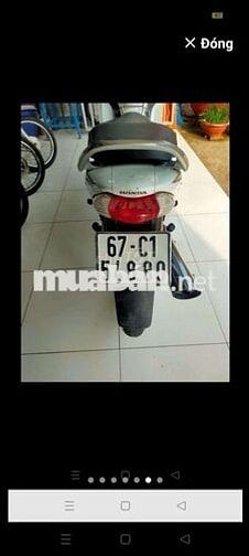 Xe future neo Kim ĐK 06 máy zin giá 26 tr