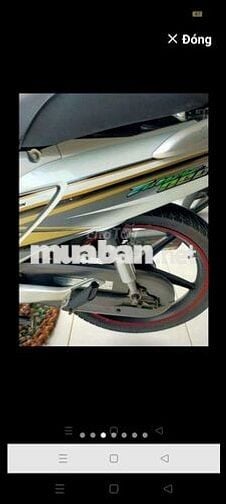 Xe future neo Kim ĐK 06 máy zin giá 26 tr