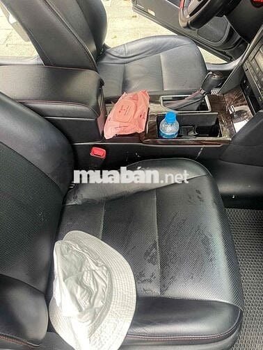 Toyota Camry 2018 2.5Q - 65000 km