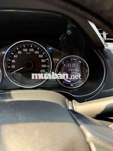 Honda City 2019 1.5 TOP - 76000 km gia đình zinđẹp