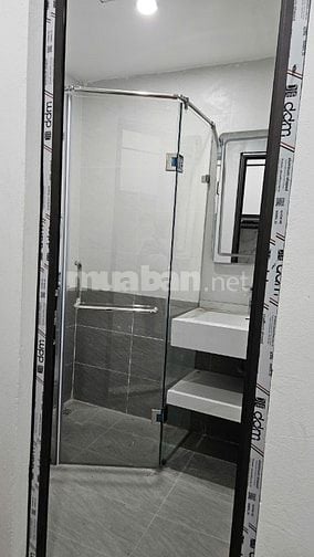 Cho thuê căn hộ Mini, Full nội thất, mới 100%, Gần CV Thống Nhất 6,8tr