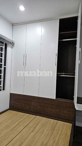 Cho thuê căn hộ Mini, Full nội thất, mới 100%, Gần CV Thống Nhất 6,8tr