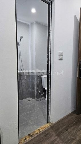 Cho thuê căn hộ Mini, Full nội thất, mới 100%, Gần CV Thống Nhất 6,8tr