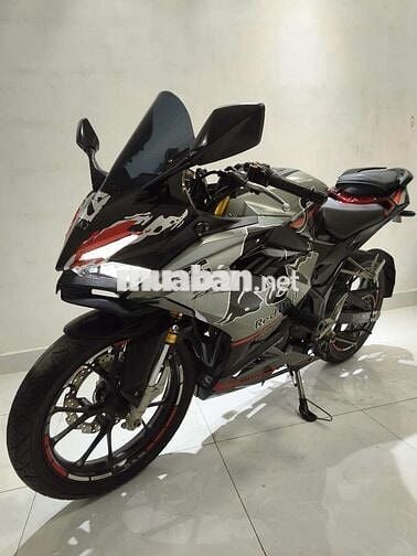 🥰Tphcm Cbr150ABS 2022 Chínhchủ..đồchơi cực đẹp😍