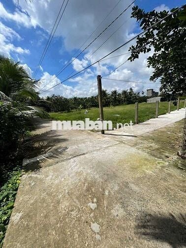 Bán đất khu phố Mỹ Hoà, phường Mỹ Phong, Đồng Tháp (Tiền Giang cũ)