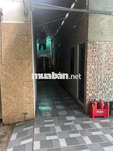 CHO THUÊ 2 PHÒNG TRỌ – NGÃI CẦU, AN KHÁNH (HOÀI ĐỨC)