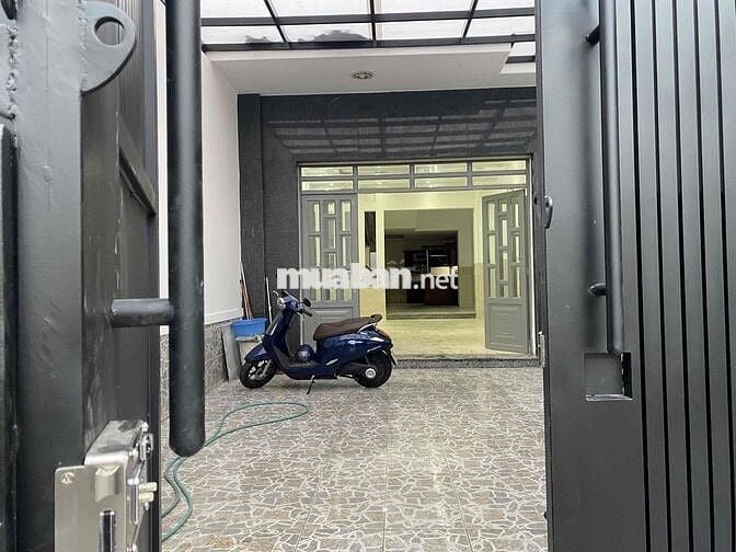 CHO THUÊ CĂN NHÀ MẶT TIỀN ĐƯỜNG SỐ 13 BHH