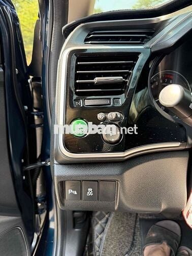 Honda City 2019 1.5 TOP - 76000 km gia đình zinđẹp