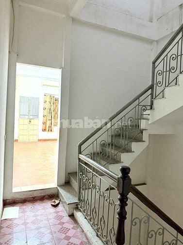  Phố Thái Hà – Đống Đa – 61 M2 – 4 Tầng – MT 3.2 M – Giá 14.4 Tỷ. 