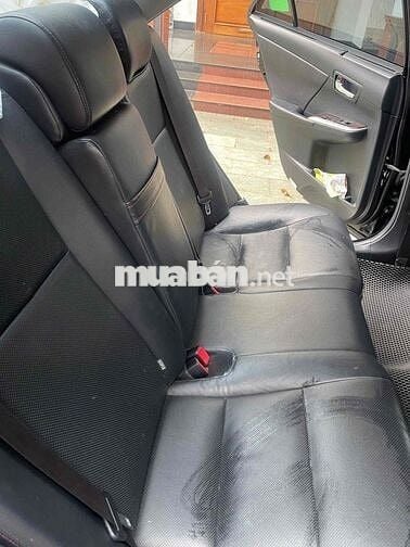 Toyota Camry 2018 2.5Q - 65000 km