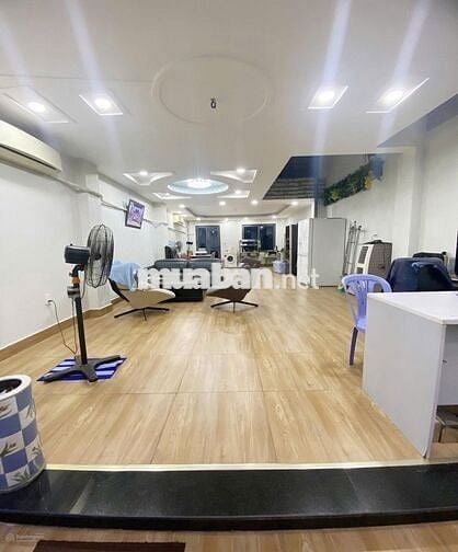 💯 CHO THUÊ NHÀ MT ĐỒNG NAI_5x18m_TRỆT 3 LẦU MỚI ĐẸP