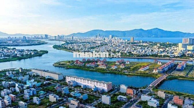 lô đất 5*25m khu Đầm Sen, đối lưng Nguyễn Phước Lan