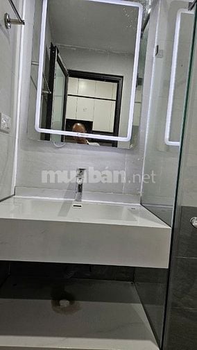 Cho thuê căn hộ Mini, Full nội thất, mới 100%, Gần CV Thống Nhất 6,8tr