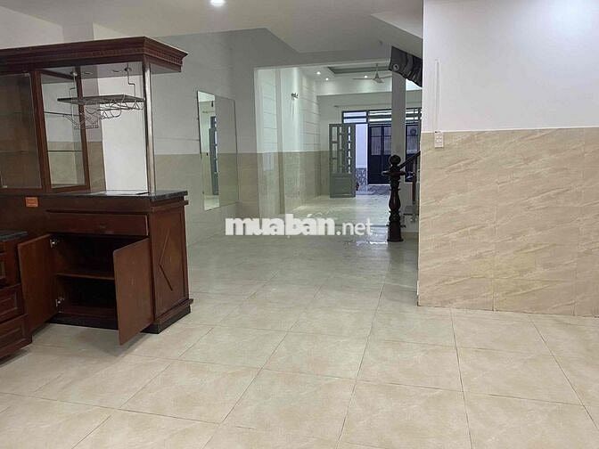 CHO THUÊ CĂN NHÀ MẶT TIỀN ĐƯỜNG SỐ 13 BHH