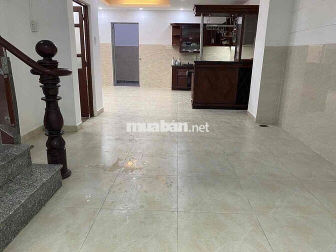 CHO THUÊ CĂN NHÀ MẶT TIỀN ĐƯỜNG SỐ 13 BHH