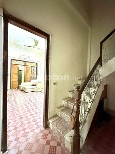  Phố Thái Hà – Đống Đa – 61 M2 – 4 Tầng – MT 3.2 M – Giá 14.4 Tỷ. 