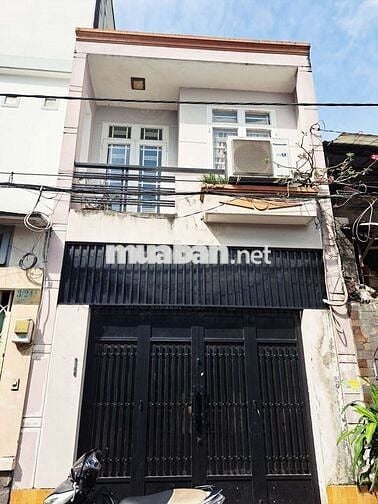 Đ.số 4 BHHA 2 tầng 56m2 ko lộ giới HXH giáp Tân Phú chỉ hơn 5 tỷ