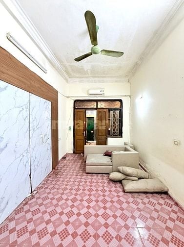  Phố Thái Hà – Đống Đa – 61 M2 – 4 Tầng – MT 3.2 M – Giá 14.4 Tỷ. 